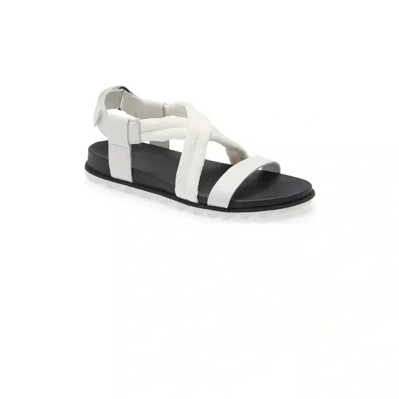 Sorel Roaming Decon Strappy Sandal Size 7.5 - Picture 1 of 11